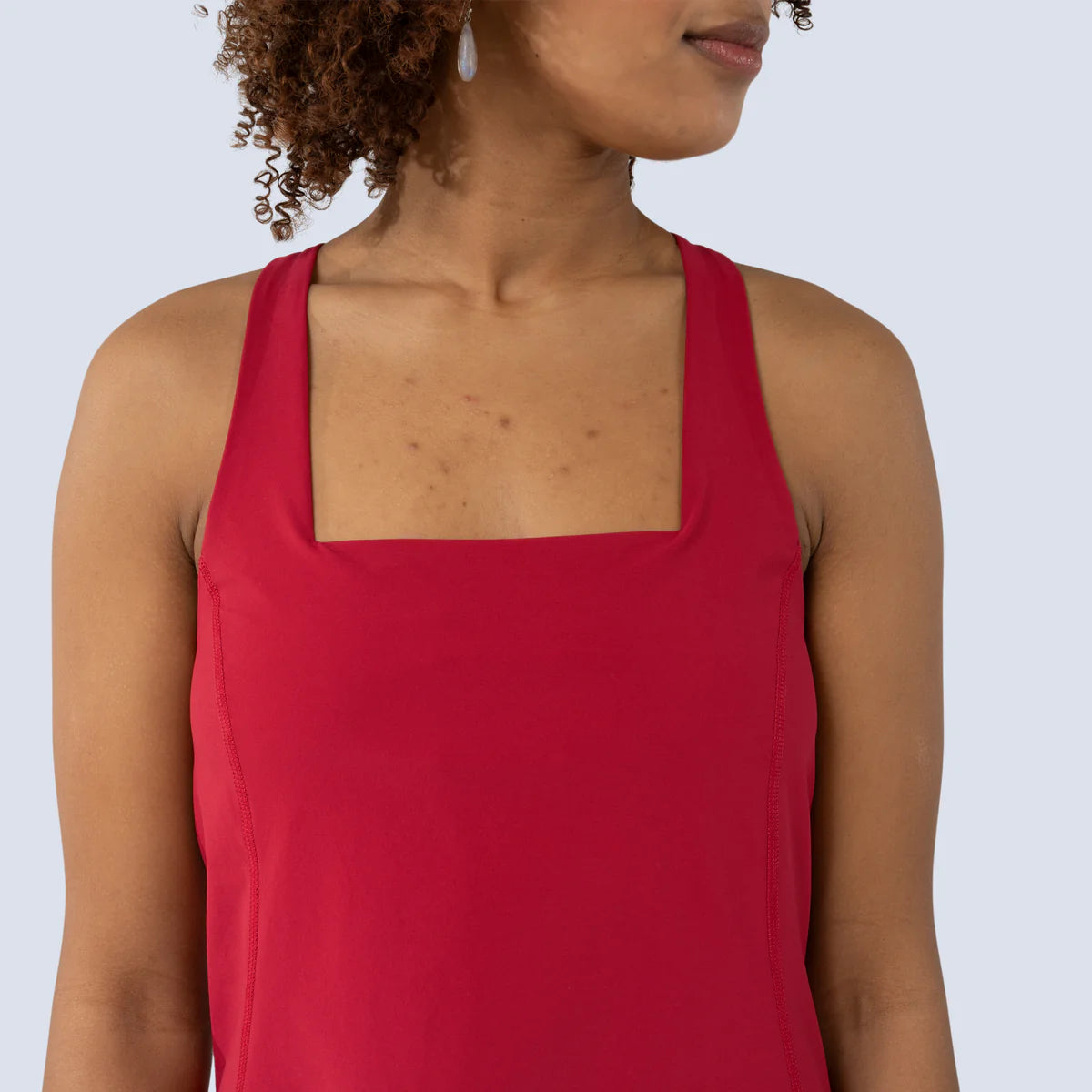 Wild Rye Parker Action Dress