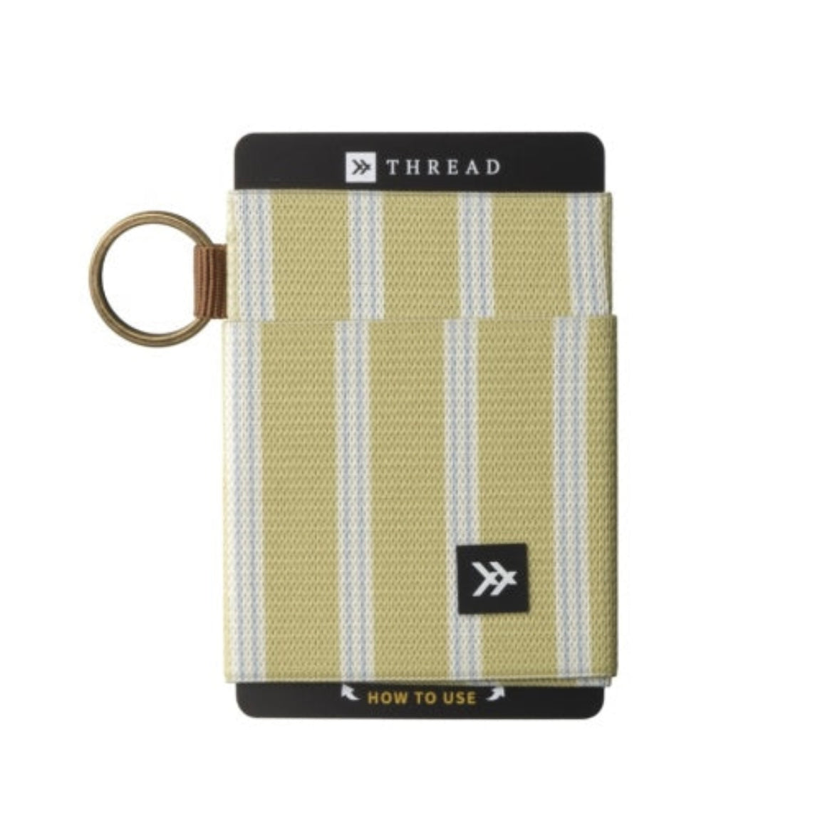 Thread Elastic Wallet