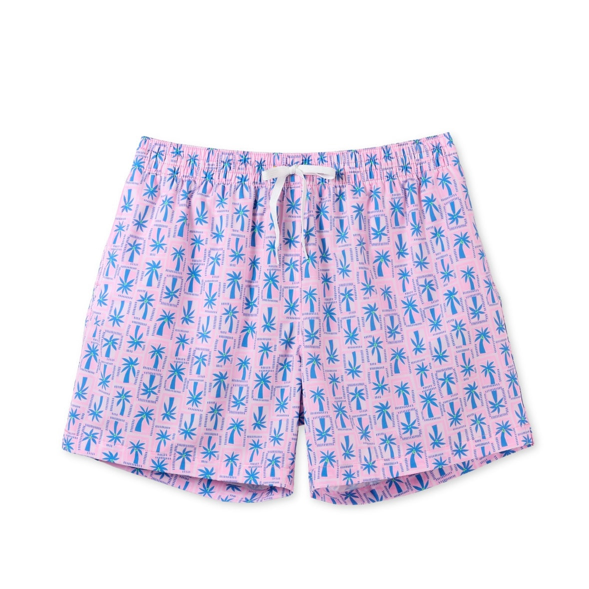 Chubbies Shorts - Classic Lined Swim Trunk 5.5"
