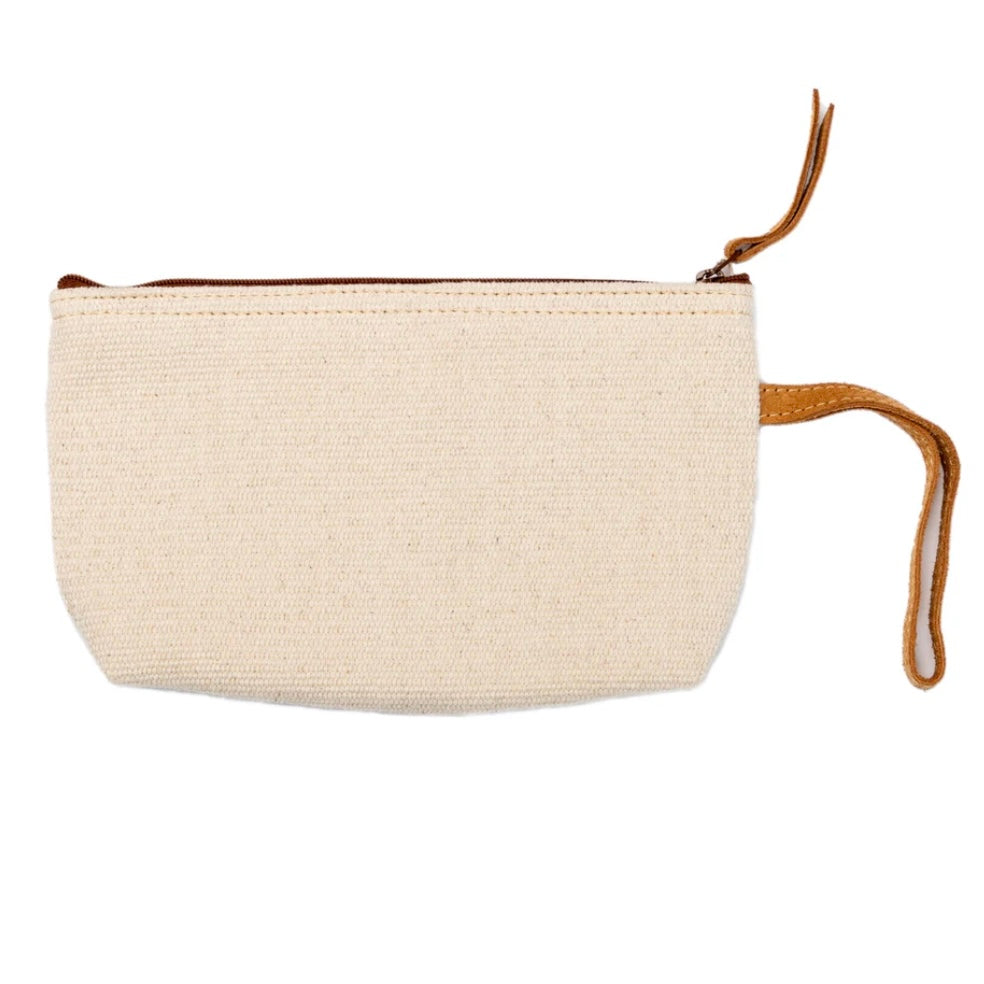 US Sherpa Himal Berry Clutch