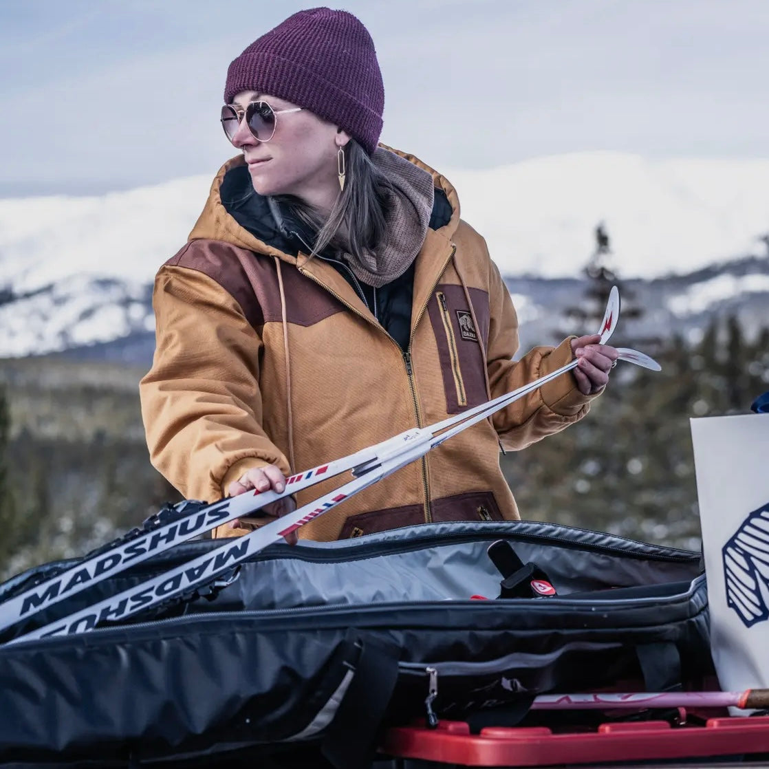 Galena Ski Coopow Jacket