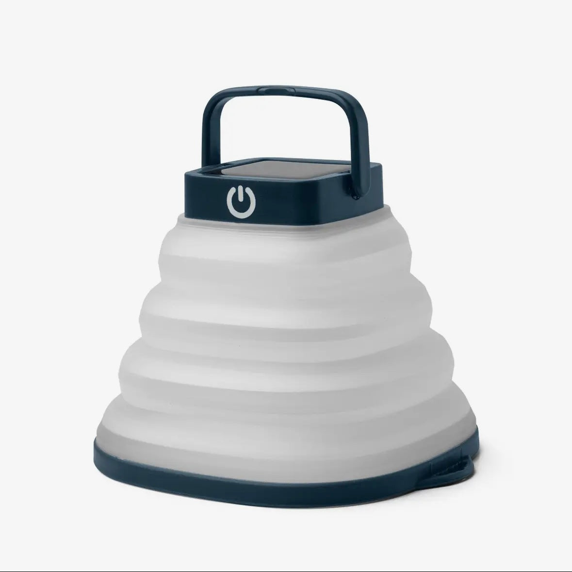 Bunk House Aurora Rechargeable and Collapsible Lantern