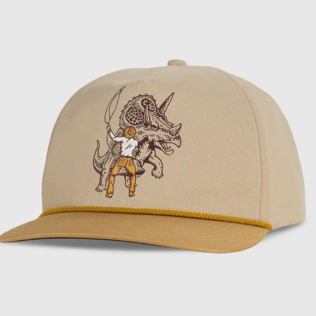 Sendero Provisions Triceratops Hat