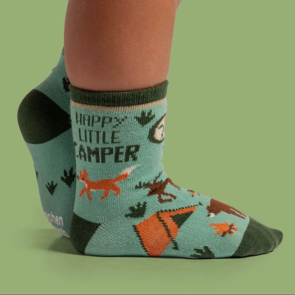 Toddler Socks