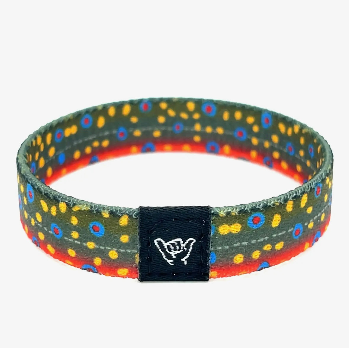Hang Loose Bands Wristband Bracelet