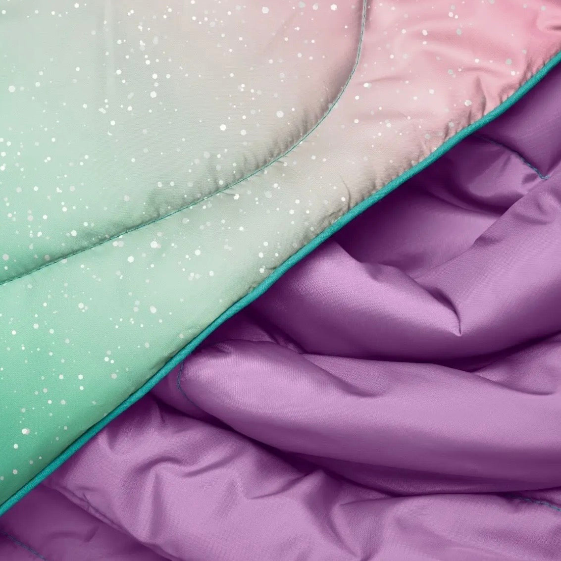 Rumpl Original Puffy Mini Blanket