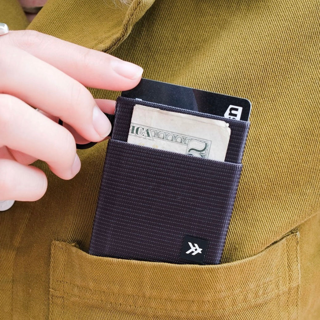 Thread Elastic Wallet