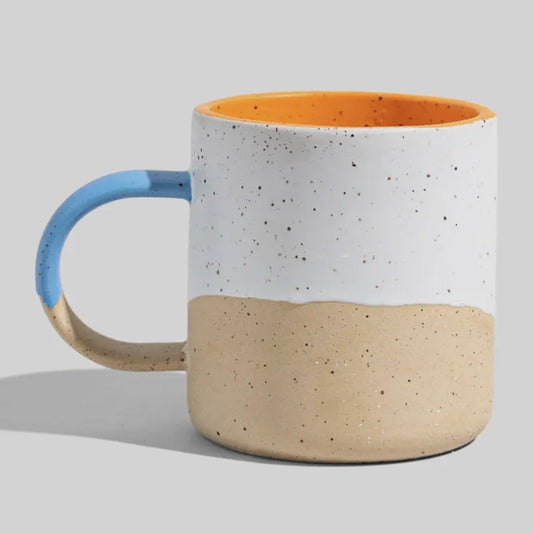 United By Blue 8 oz. Stoneware Mug