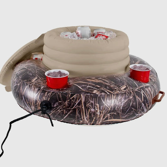 Realtree Max 7 River Cooler