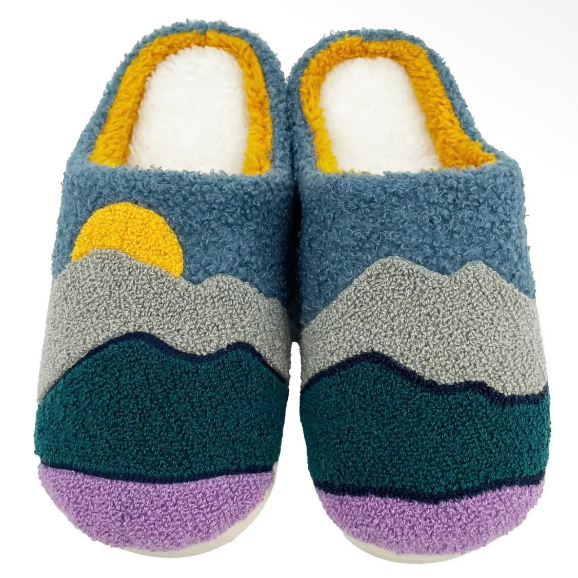Cozy Slippers