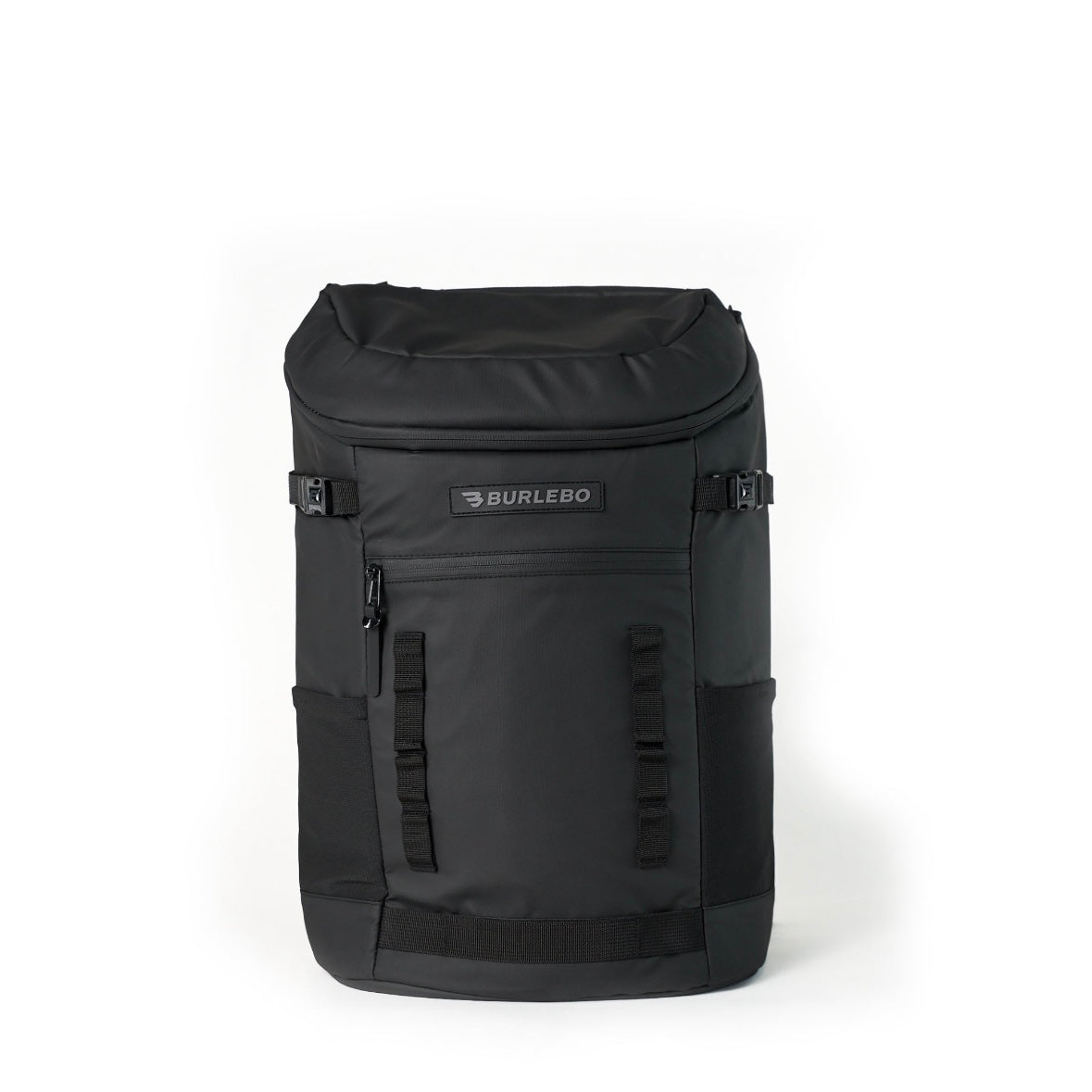 Burlebo Cooler Backpack - Black