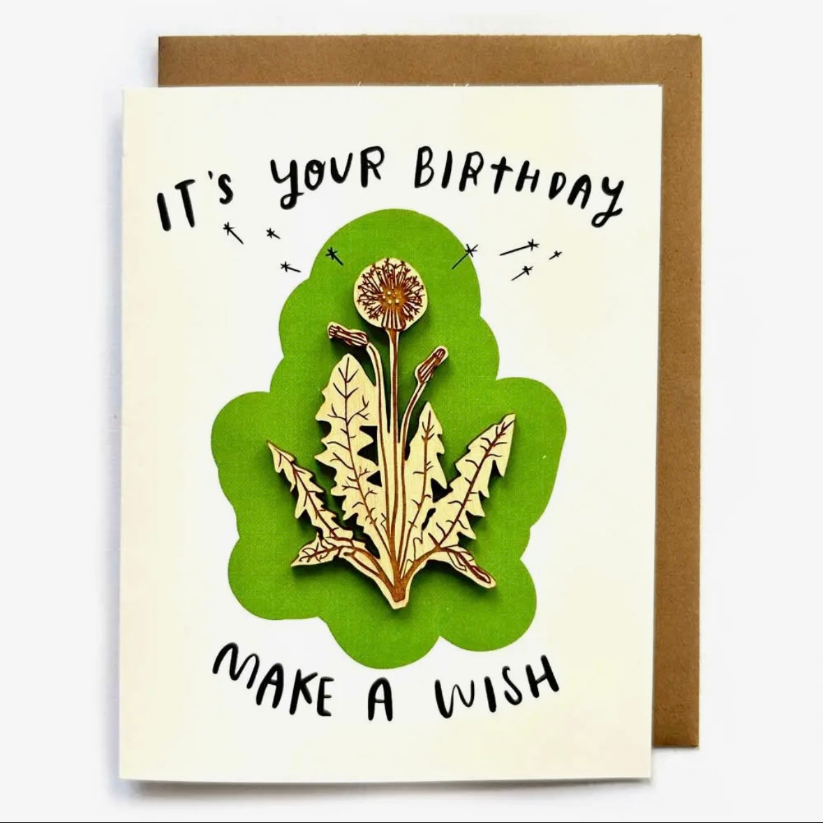 SnowMade Magnet Cards