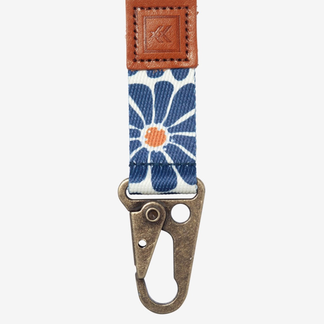 Thread Keychain Clip