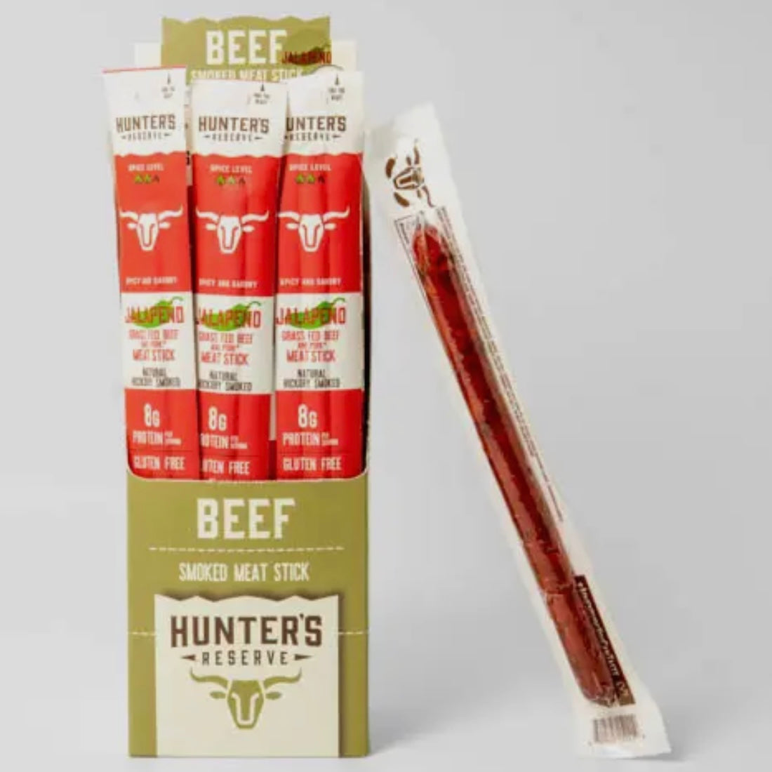 Hunter's Reserve Meat Sticks