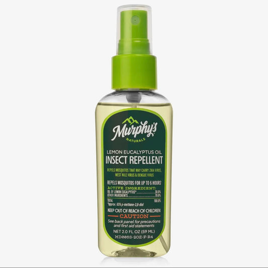 Murphy's Naturals Mosquito and Tick Repellent Spray