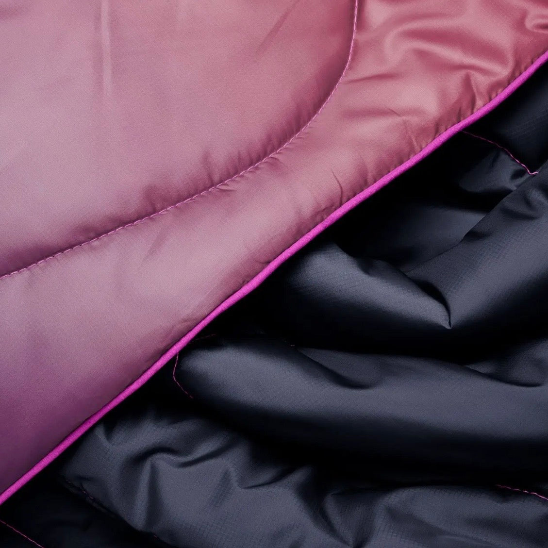 Rumpl Travel Puffy Blanket