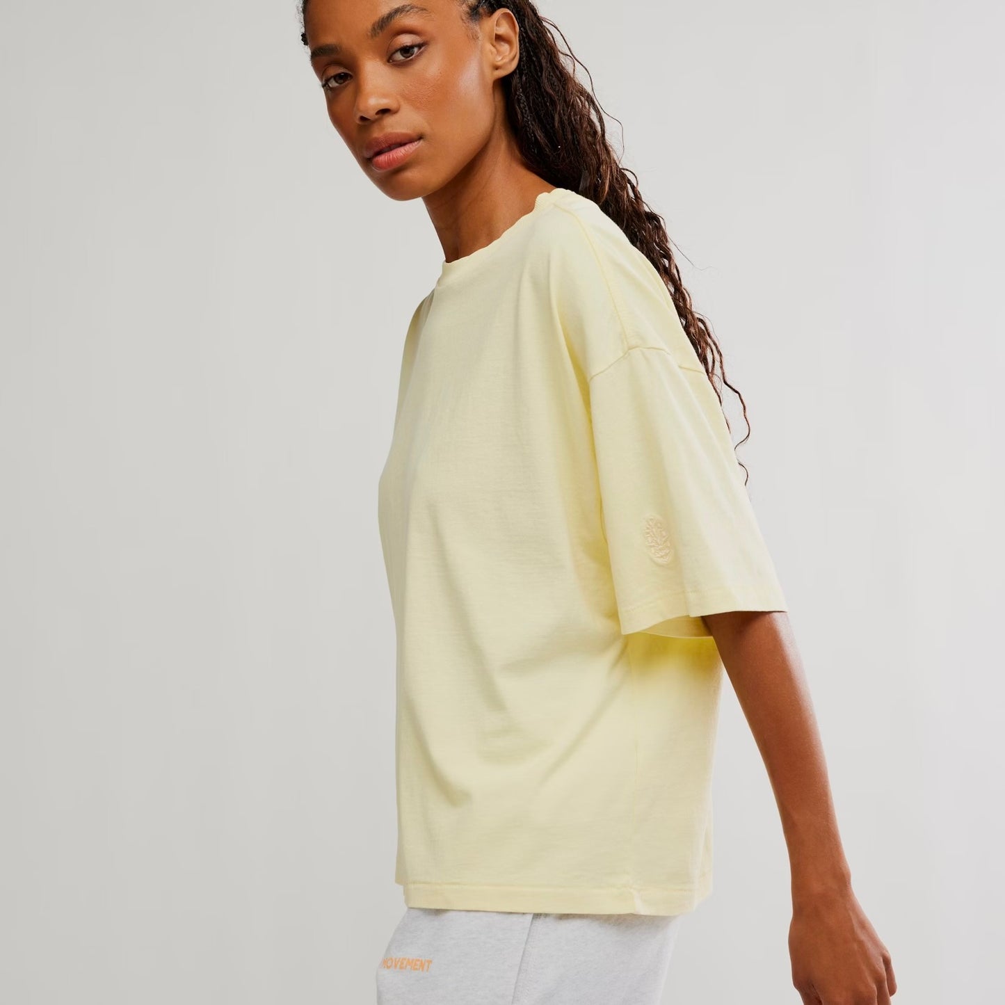 FP Movement Tackle Tee