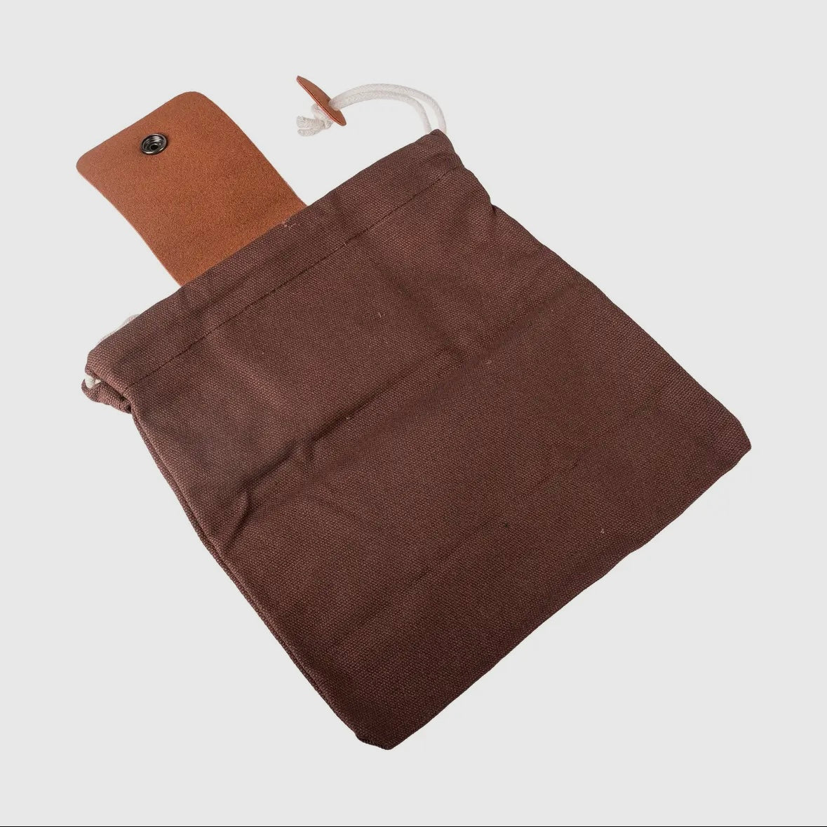 The Forager Bag – Tellico Goods and Gear