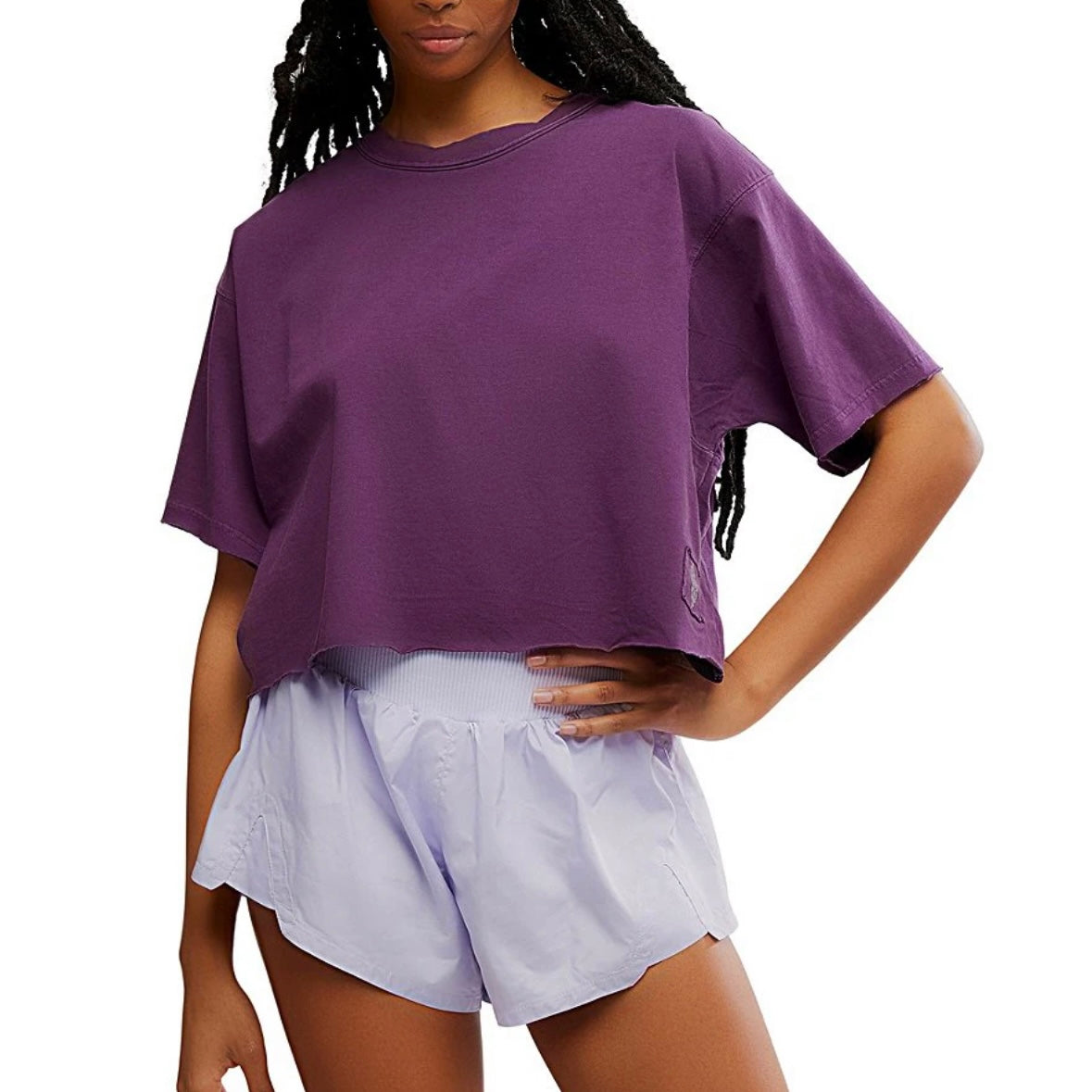 FP Movement Inspire Tee