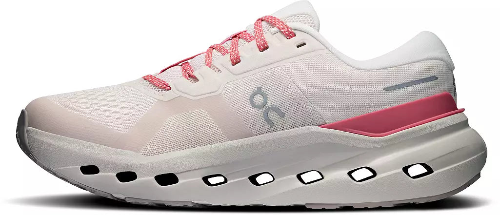 On Cloudrunner 3 Oyster / Camellia