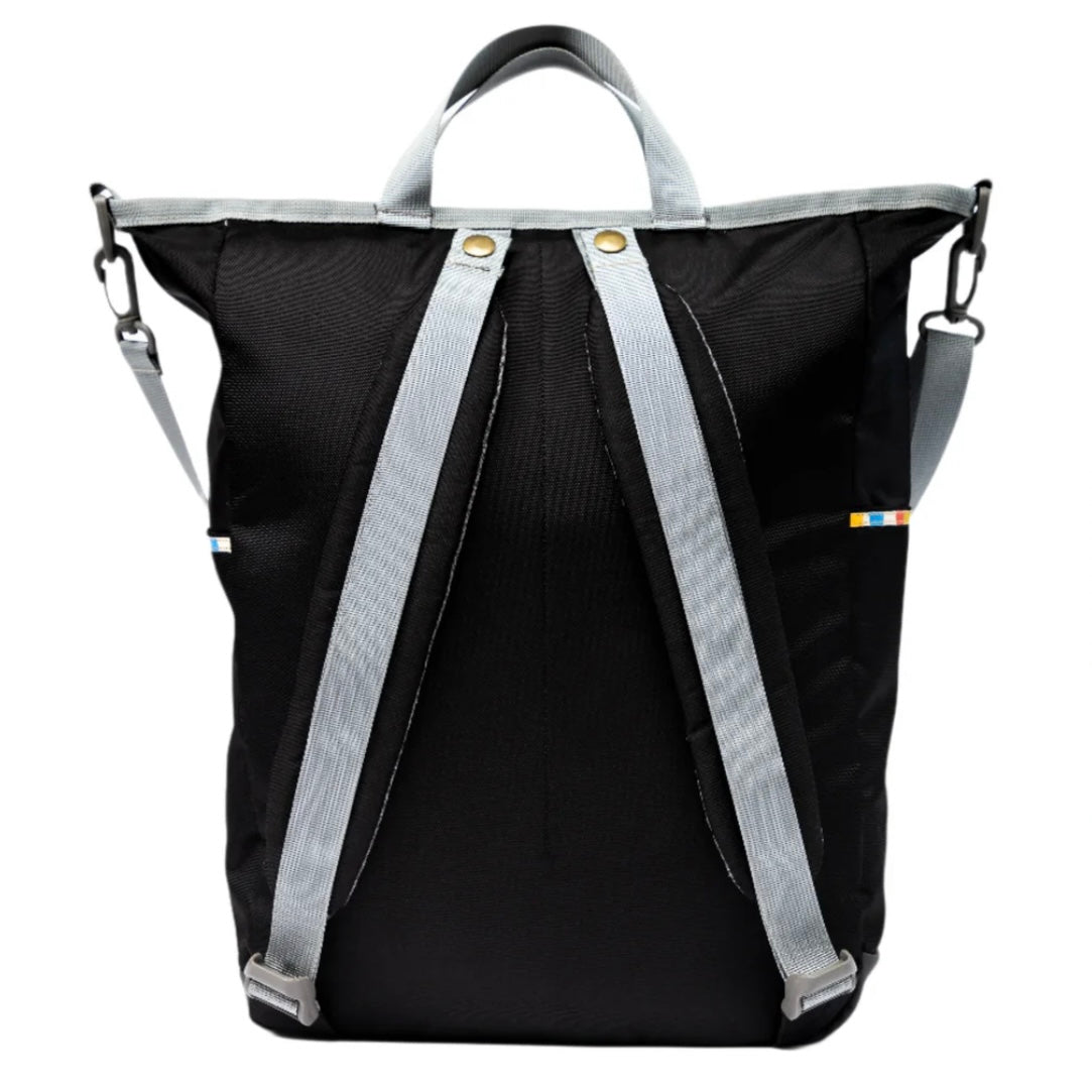US Sherpa Basecamp Totepack