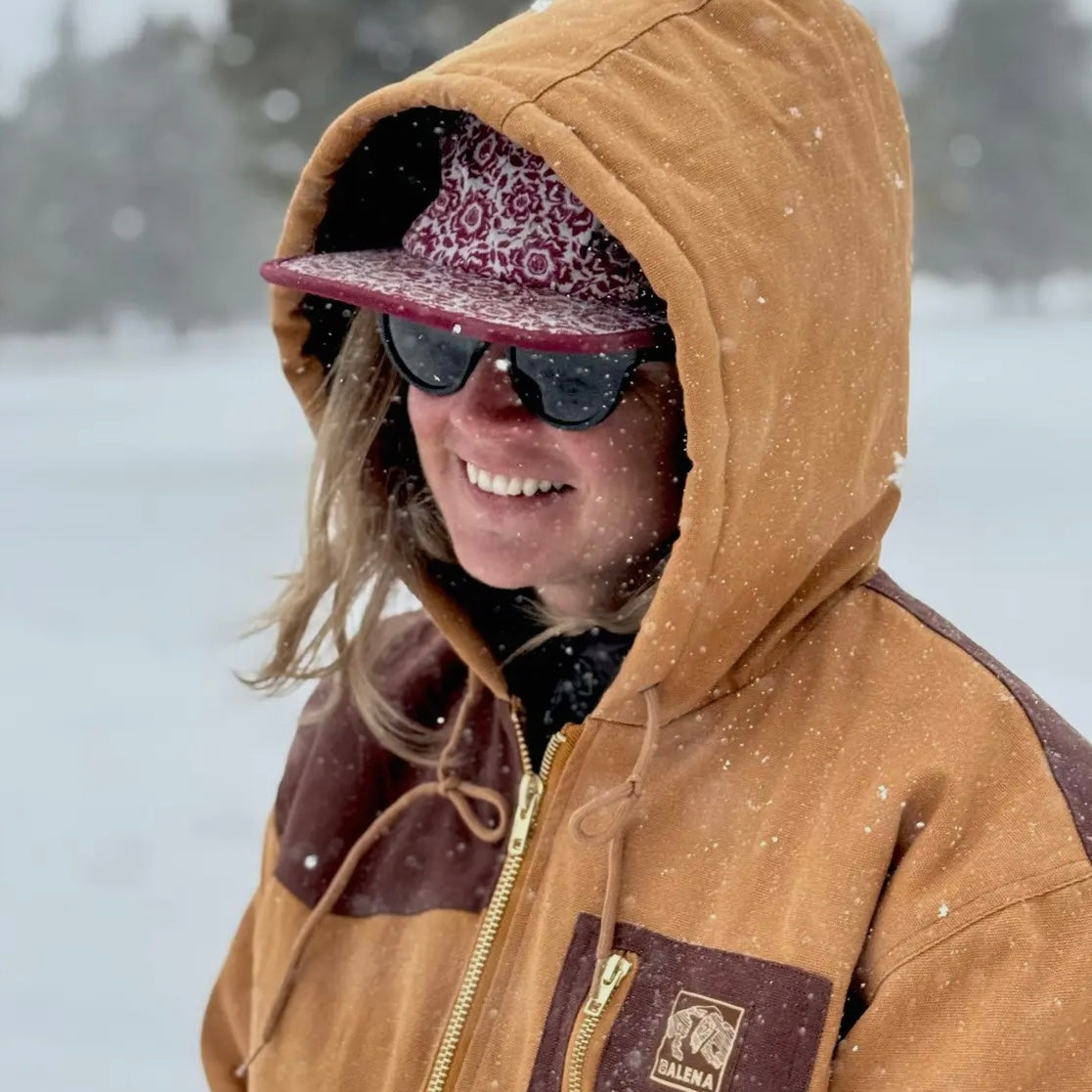 Galena Ski Coopow Jacket