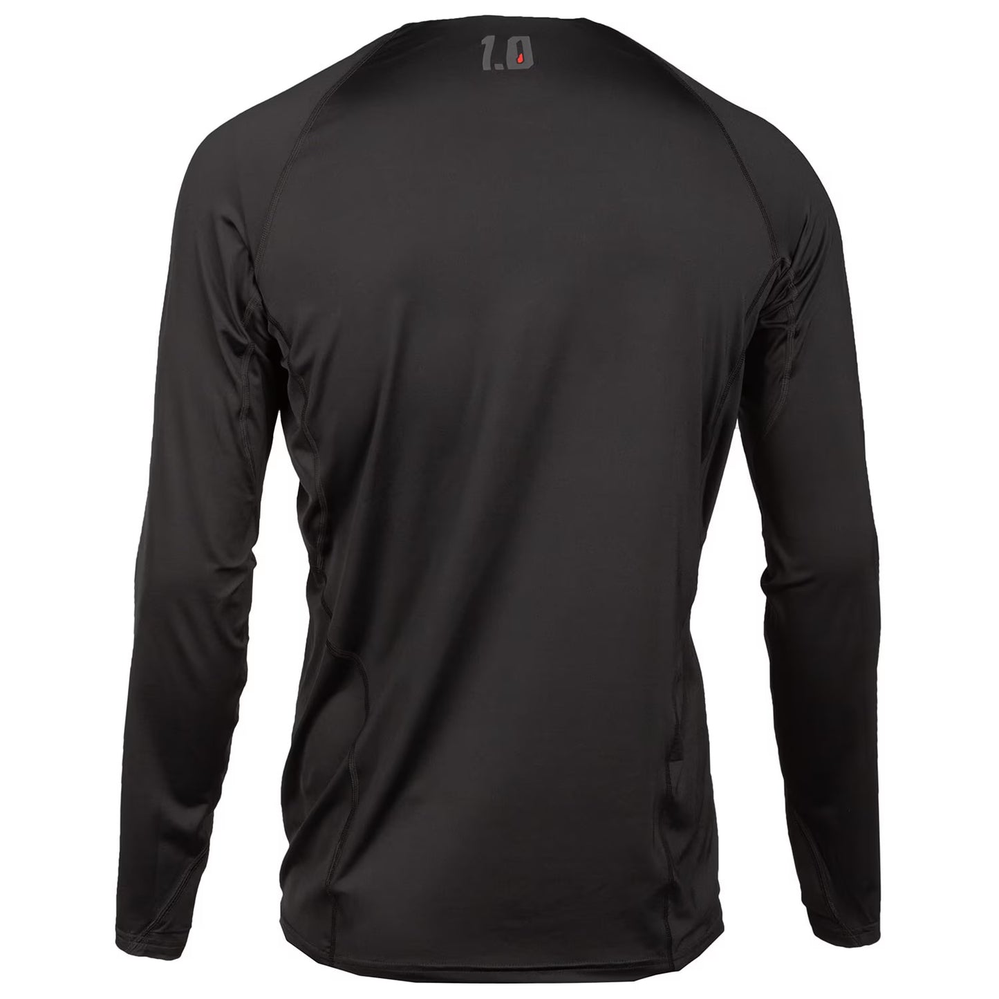 KLIM Aggressor Shirt 1.0 - Black