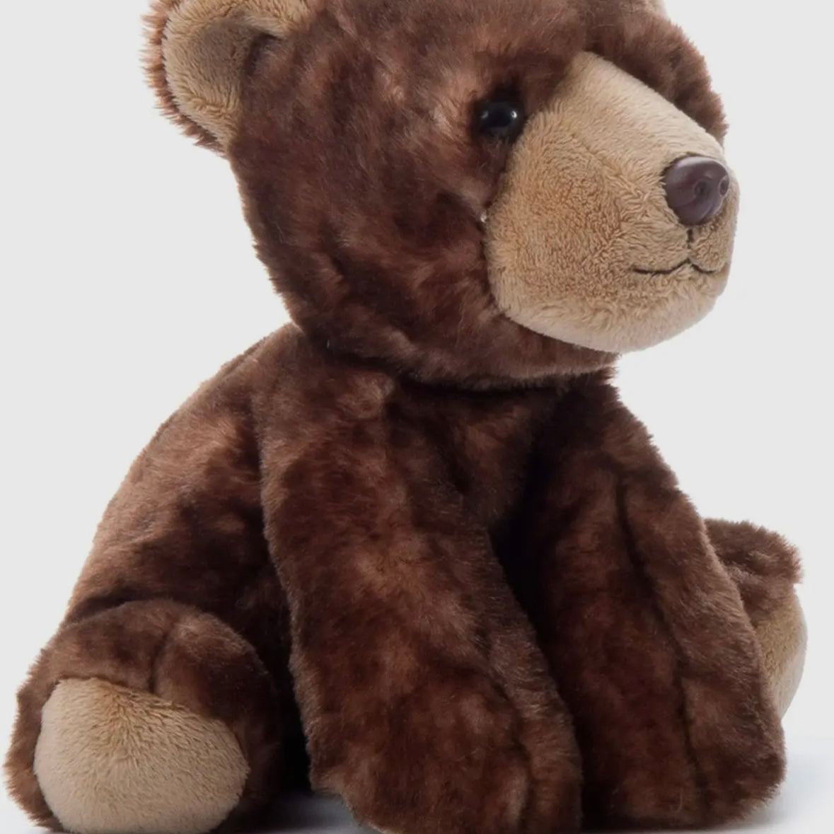 The Petting Zoo Stuffed Animal