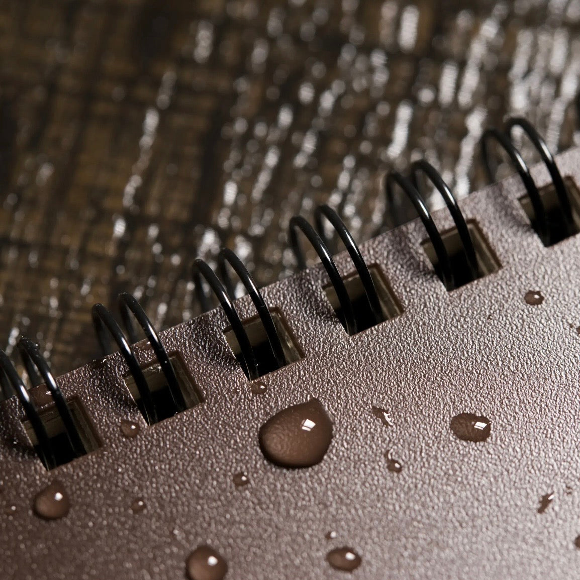 Rite in the Rain 4" X 6" Top-Spiral Notebook