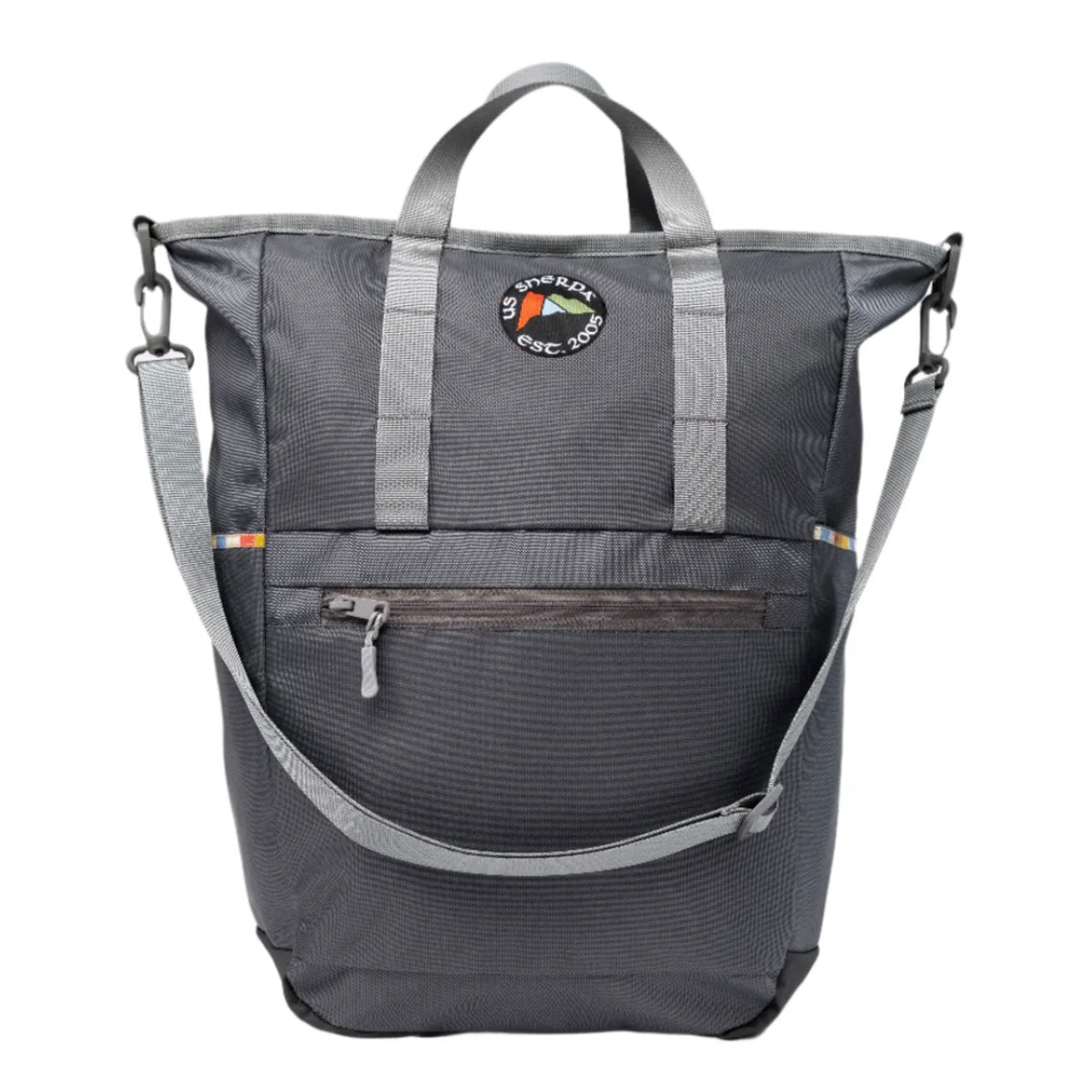 US Sherpa Basecamp Totepack
