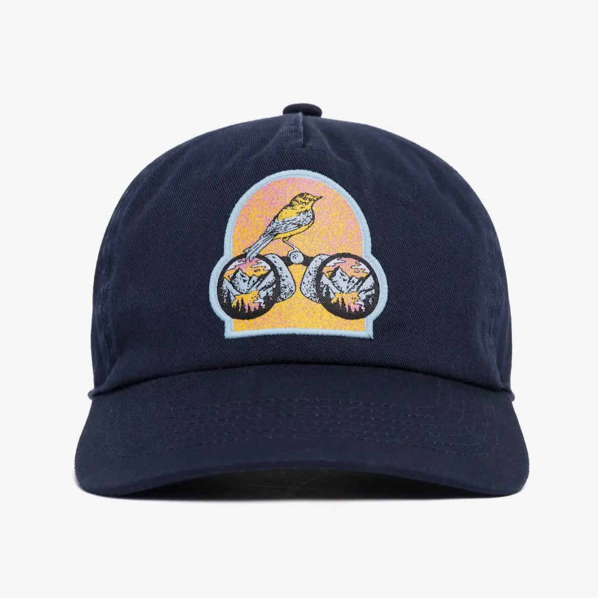 Parks Project X Audubon Patch Hat