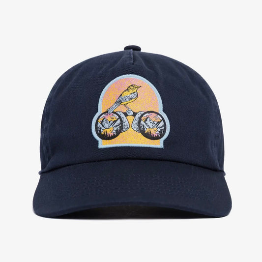 Parks Project X Audubon Patch Hat