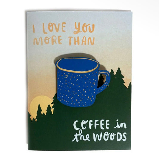SnowMade Magnet Cards