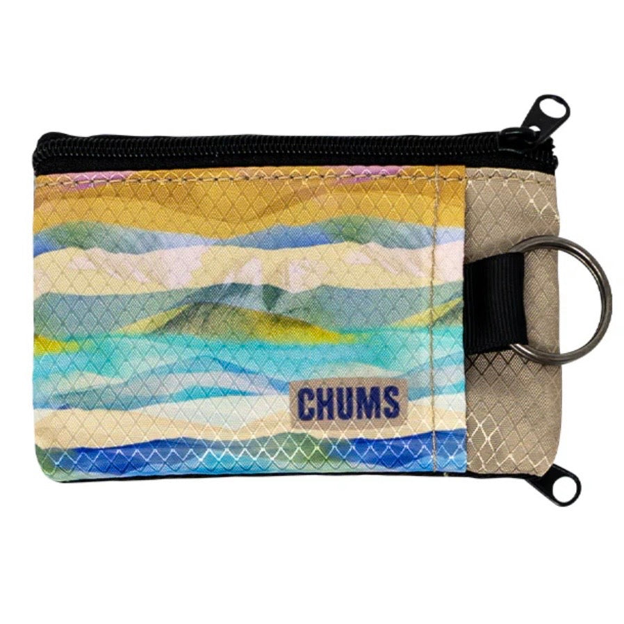Chums Surfshorts Wallet