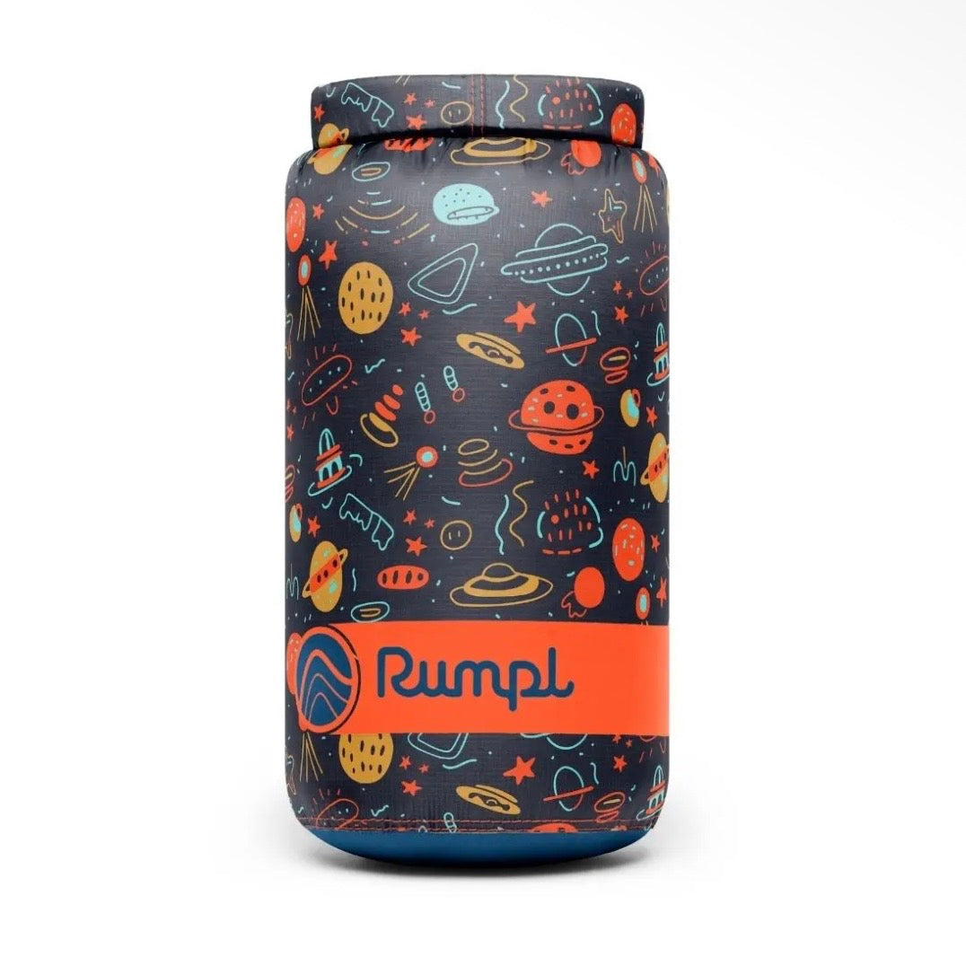 Rumpl Original Puffy Mini Blanket
