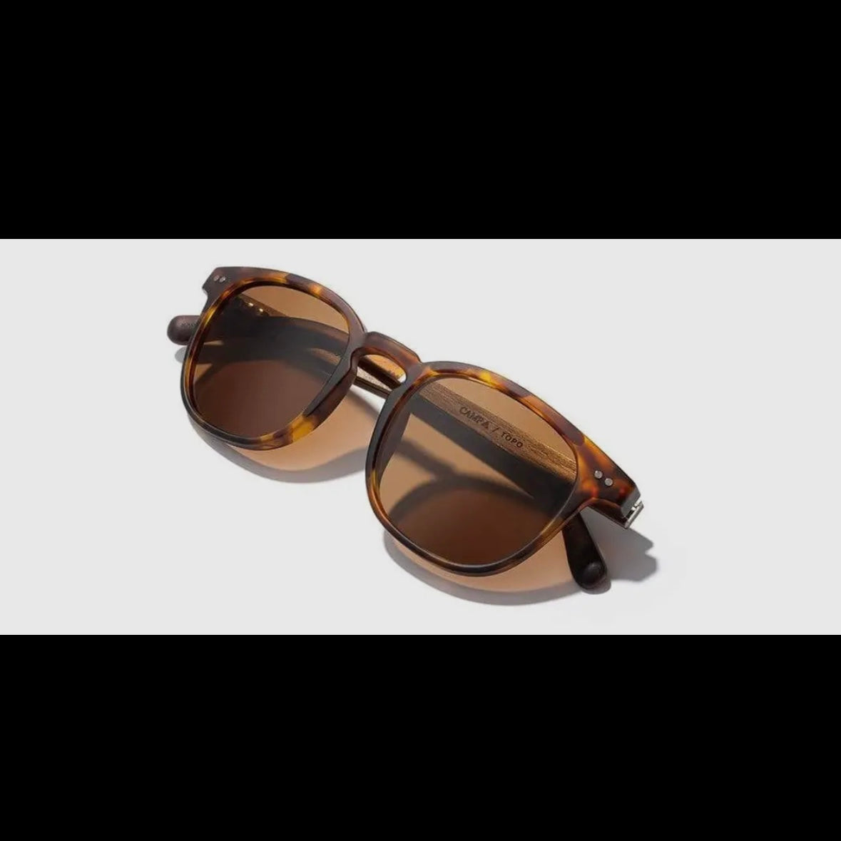 CAMP Topo Sunglasses