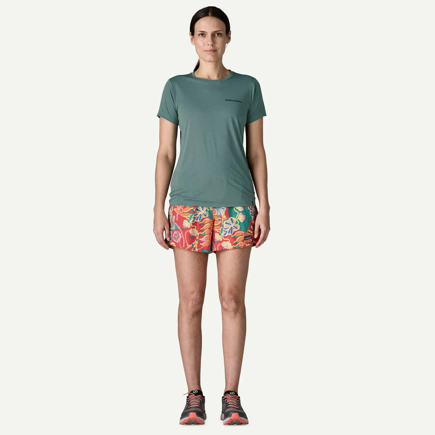 Patagonia W's Cap Cool Daily Shirt