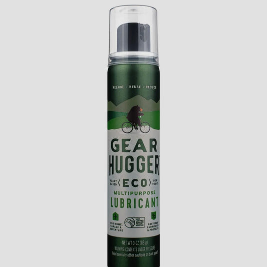 Gear Hugger Multipurpose Lubricant 3oz