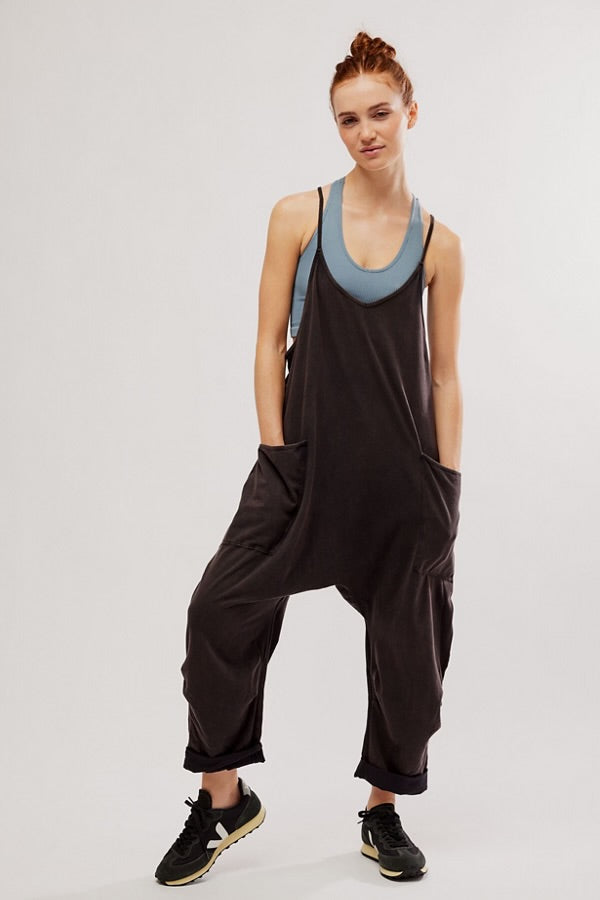 FP Movement Hot Shot Onesie
