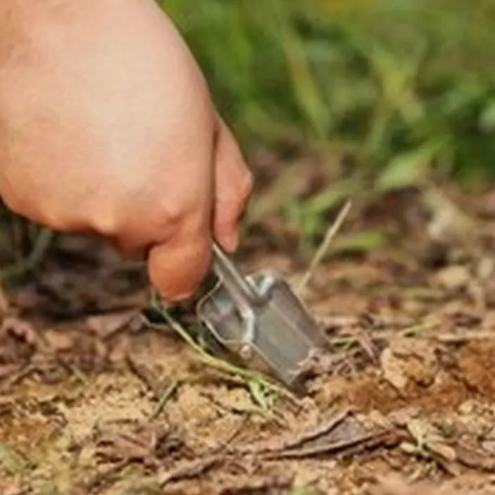 Mini Folding Shovel