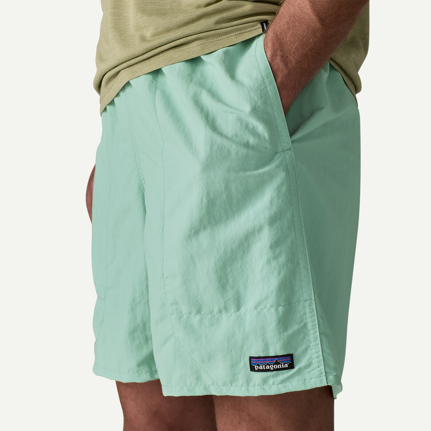 Patagonia M's Baggies Longs - 7 in.