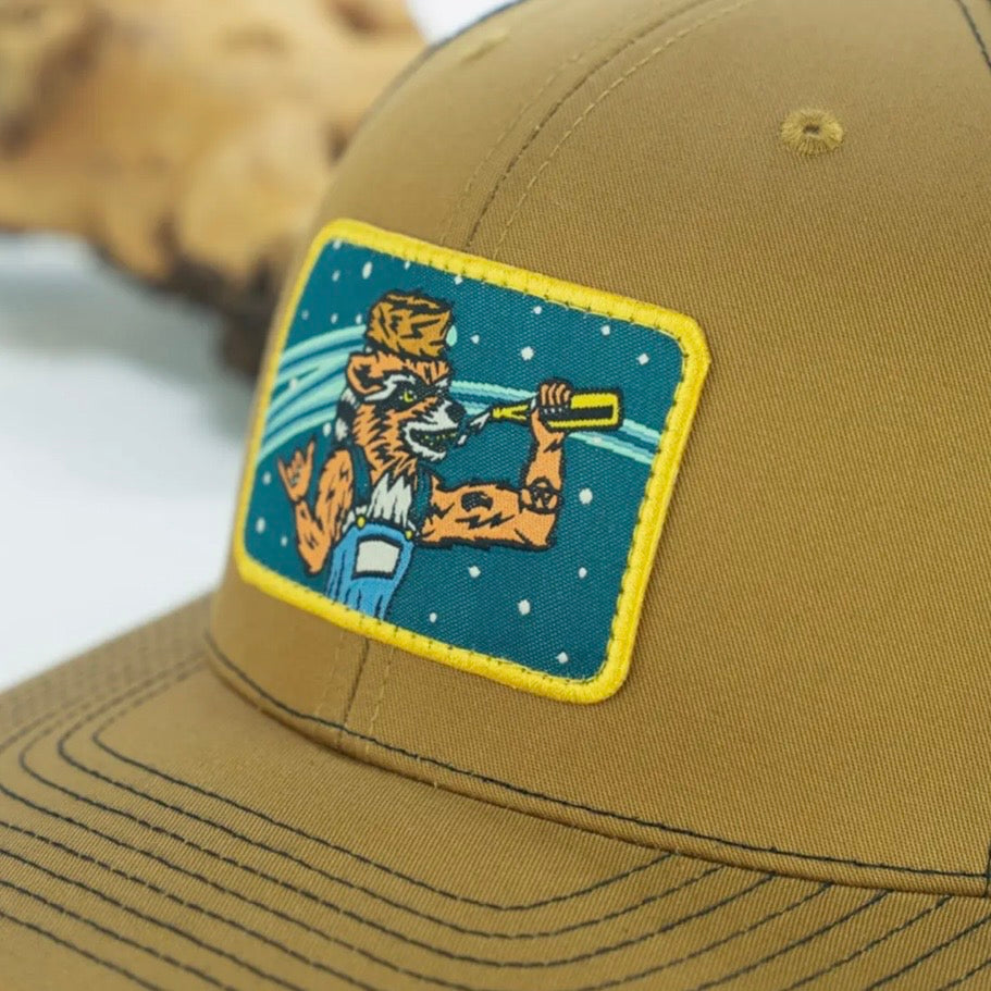 Savage Supply Beer Bandit Hat