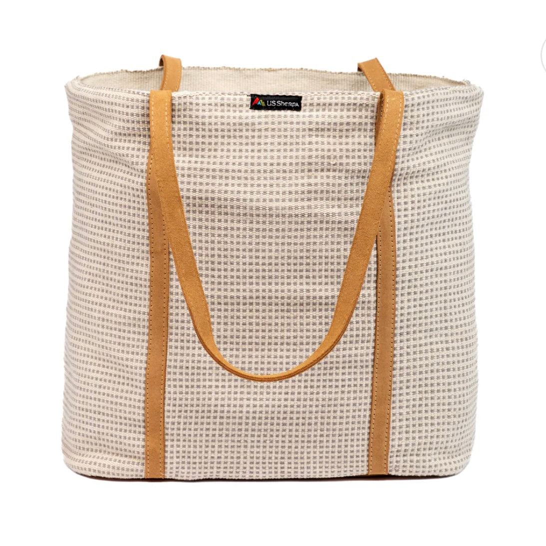 US Sherpa Himal Urban Tote Bag
