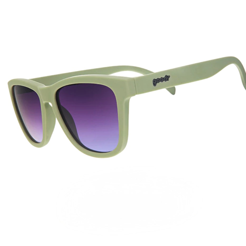 Goodr Classic Sunglasses