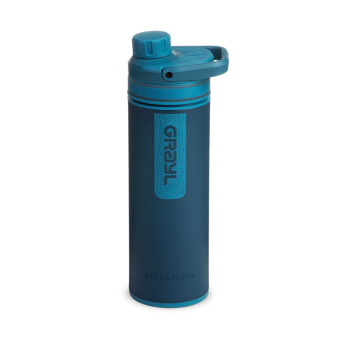 GRAYL 16.9oz UltraPress® Purifier Bottle