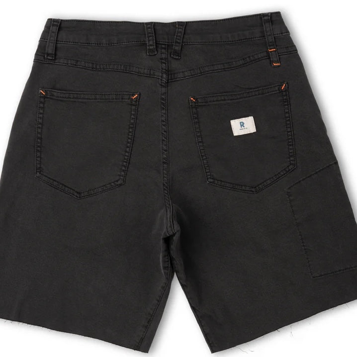 Ripton Men's Performance Jorts - Hemmed Diesel