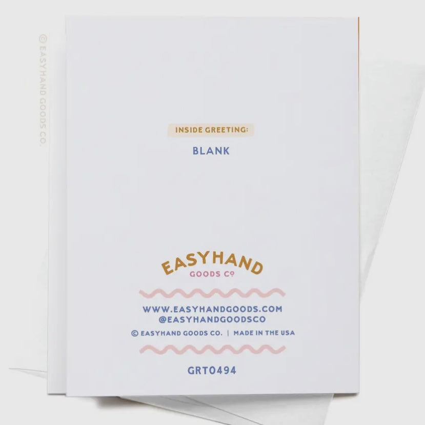Easyhand Goods Card