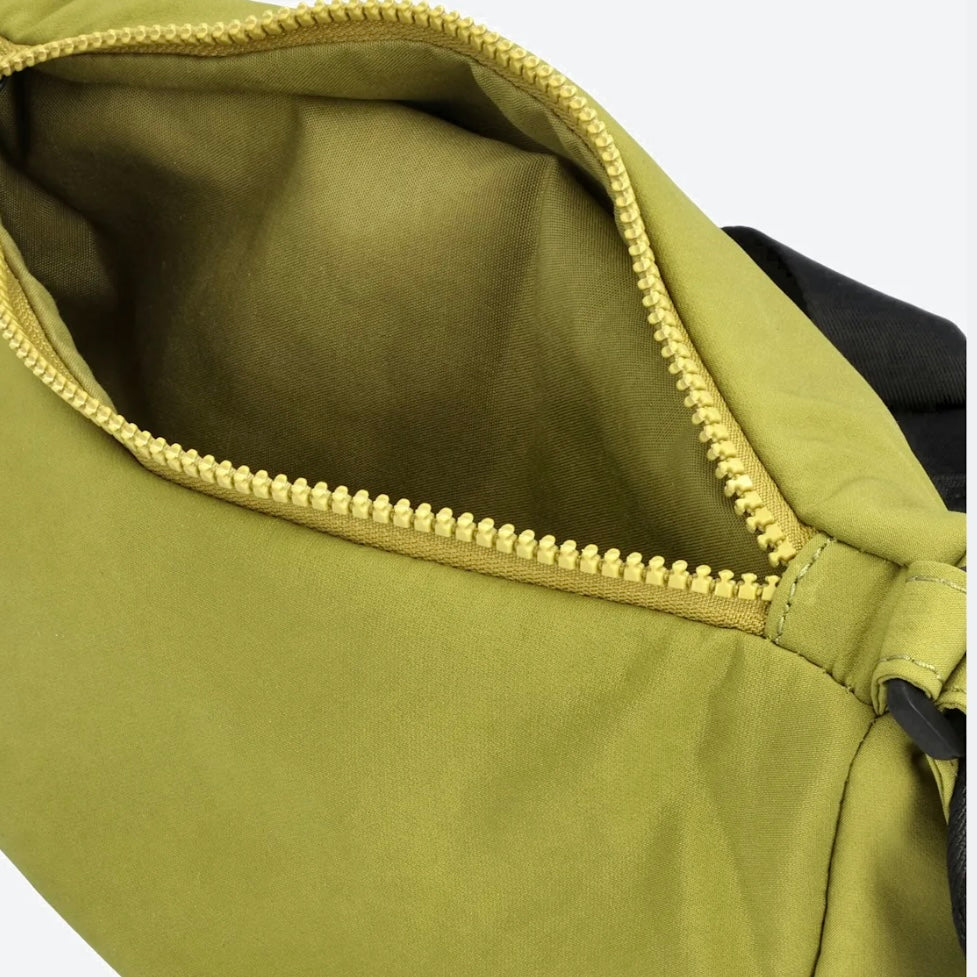 FP Movement Hit The Trails Sling in Olive Bitters