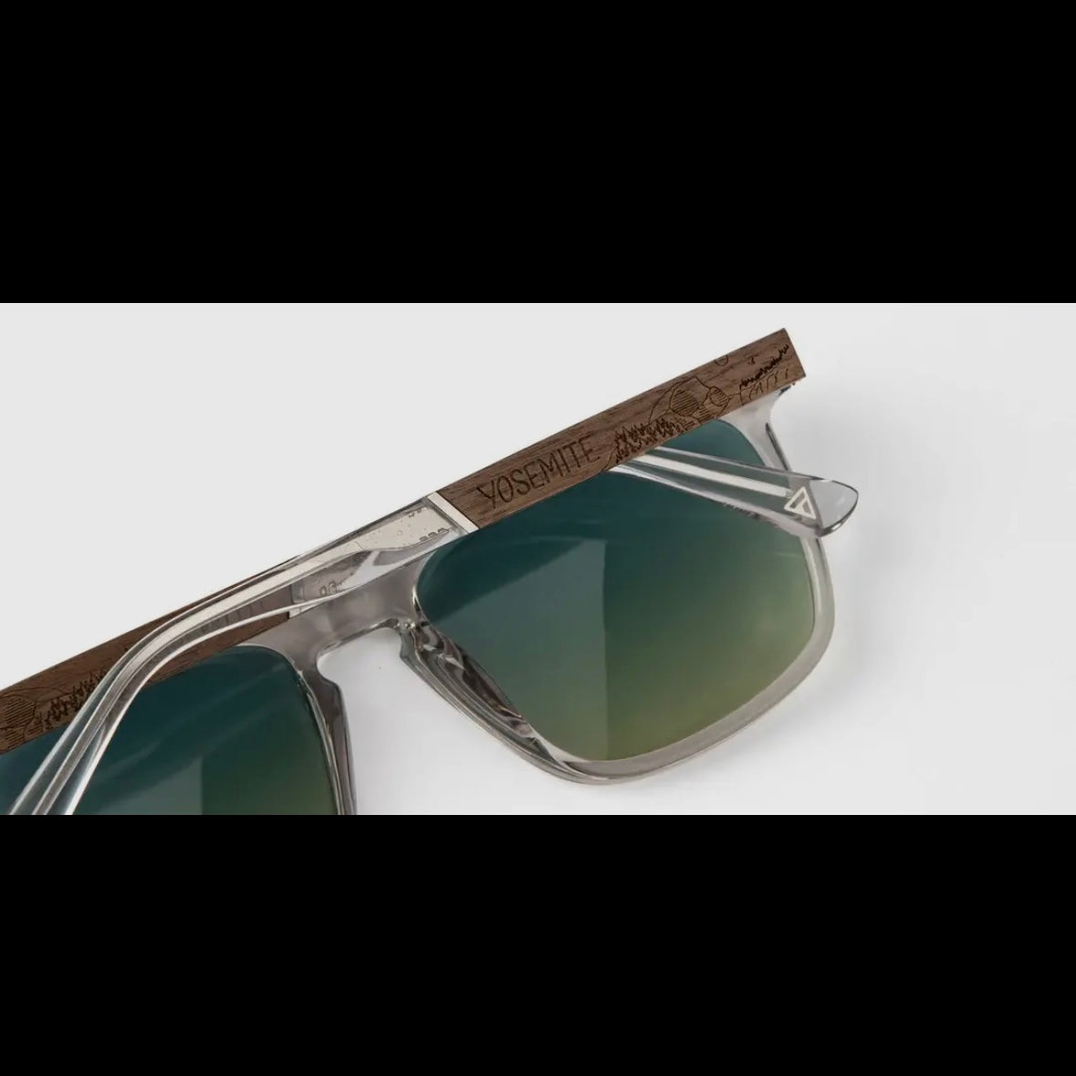 CAMP Ridge Sunglasses