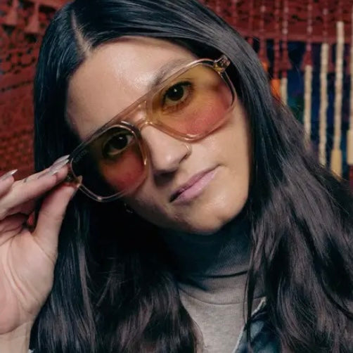 Grateful Dead Bears Edition X CAMP Sunglasses